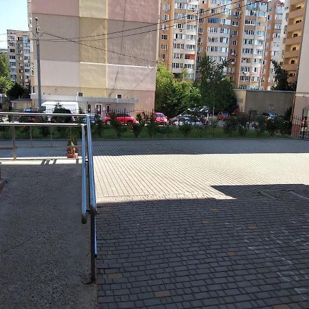 Apartment Viliamsa Οδησσός Εξωτερικό φωτογραφία