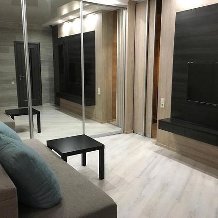Apartment Viliamsa Οδησσός Εξωτερικό φωτογραφία