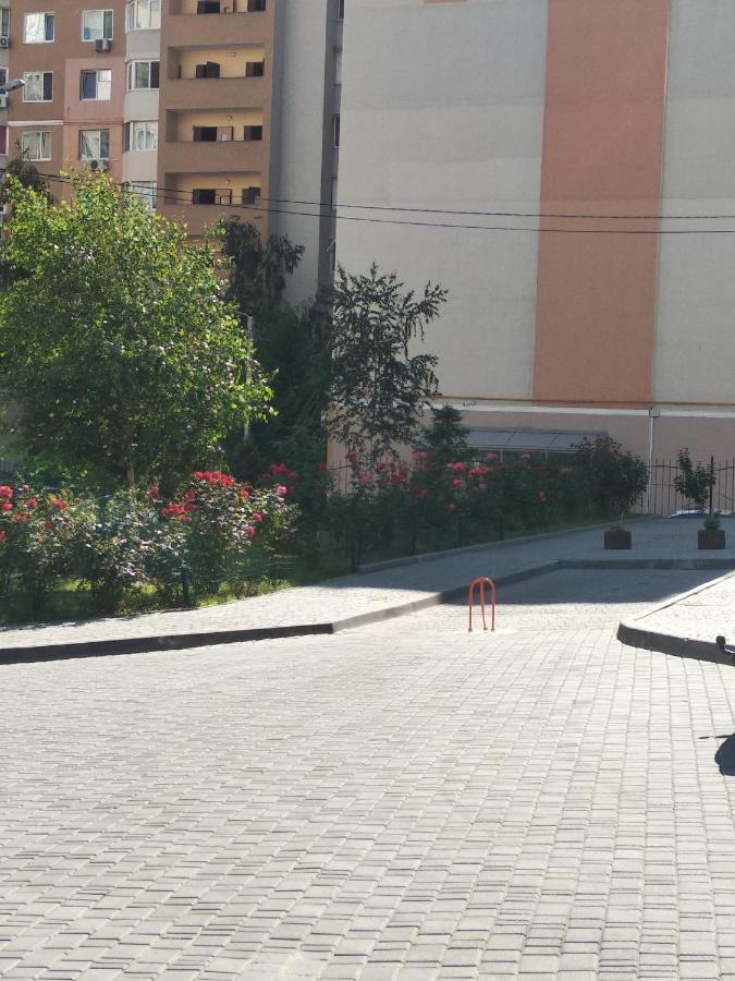 Apartment Viliamsa Οδησσός Εξωτερικό φωτογραφία