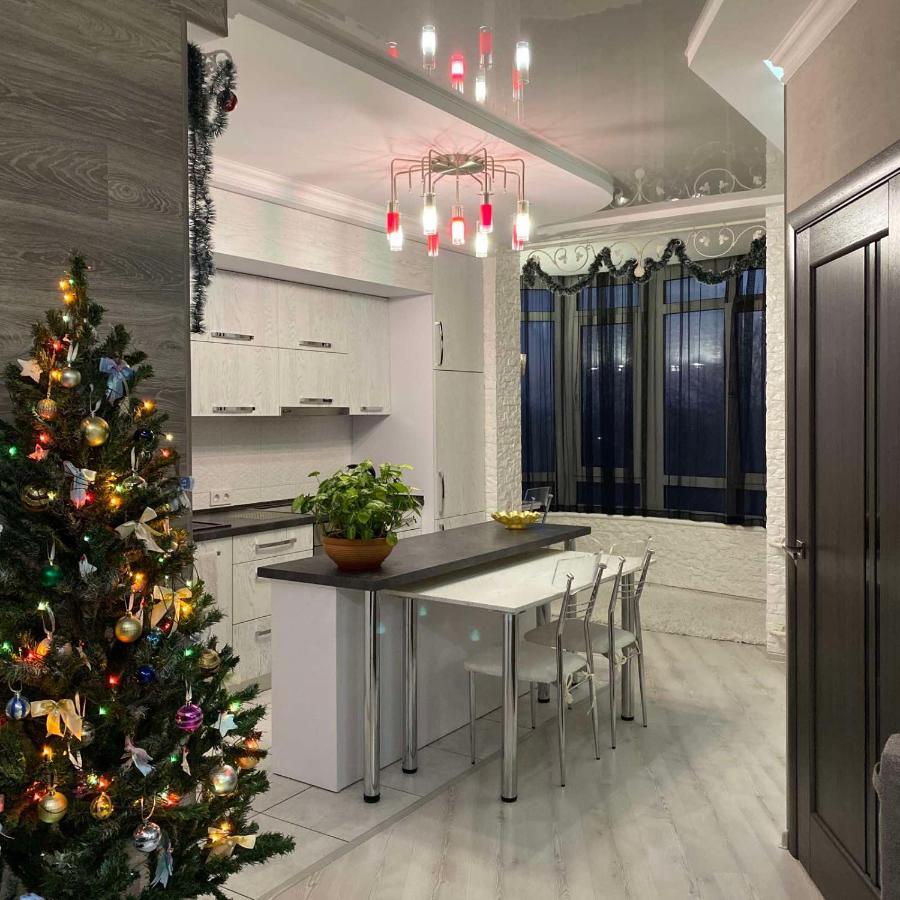 Apartment Viliamsa Οδησσός Εξωτερικό φωτογραφία