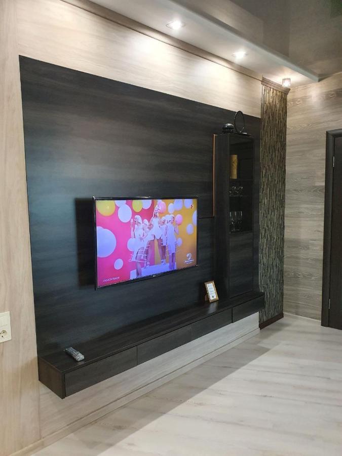 Apartment Viliamsa Οδησσός Εξωτερικό φωτογραφία