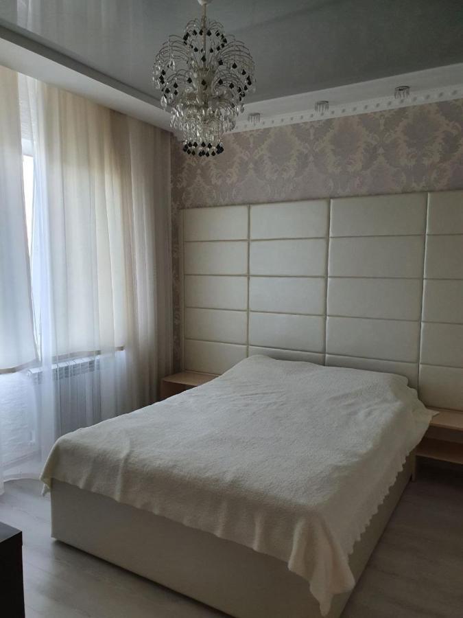 Apartment Viliamsa Οδησσός Εξωτερικό φωτογραφία