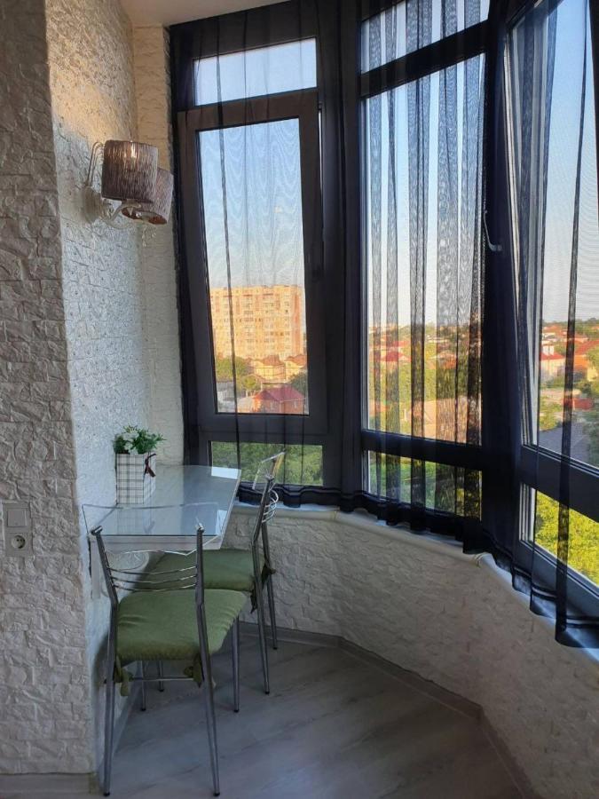 Apartment Viliamsa Οδησσός Εξωτερικό φωτογραφία