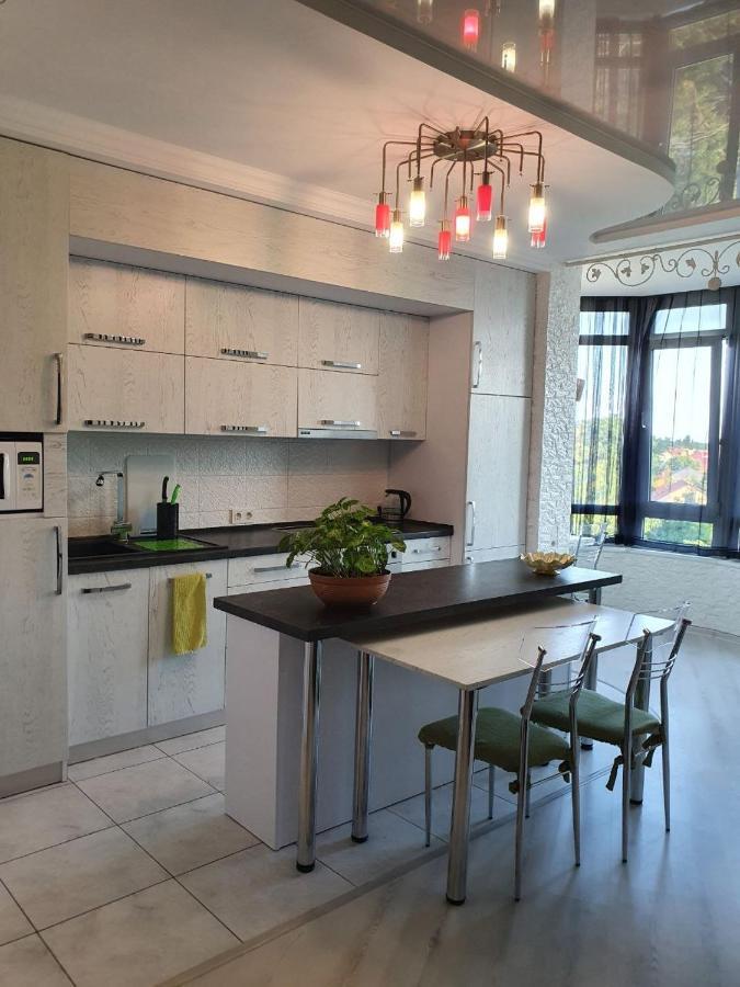 Apartment Viliamsa Οδησσός Εξωτερικό φωτογραφία