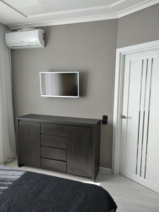 Apartment Viliamsa Οδησσός Εξωτερικό φωτογραφία