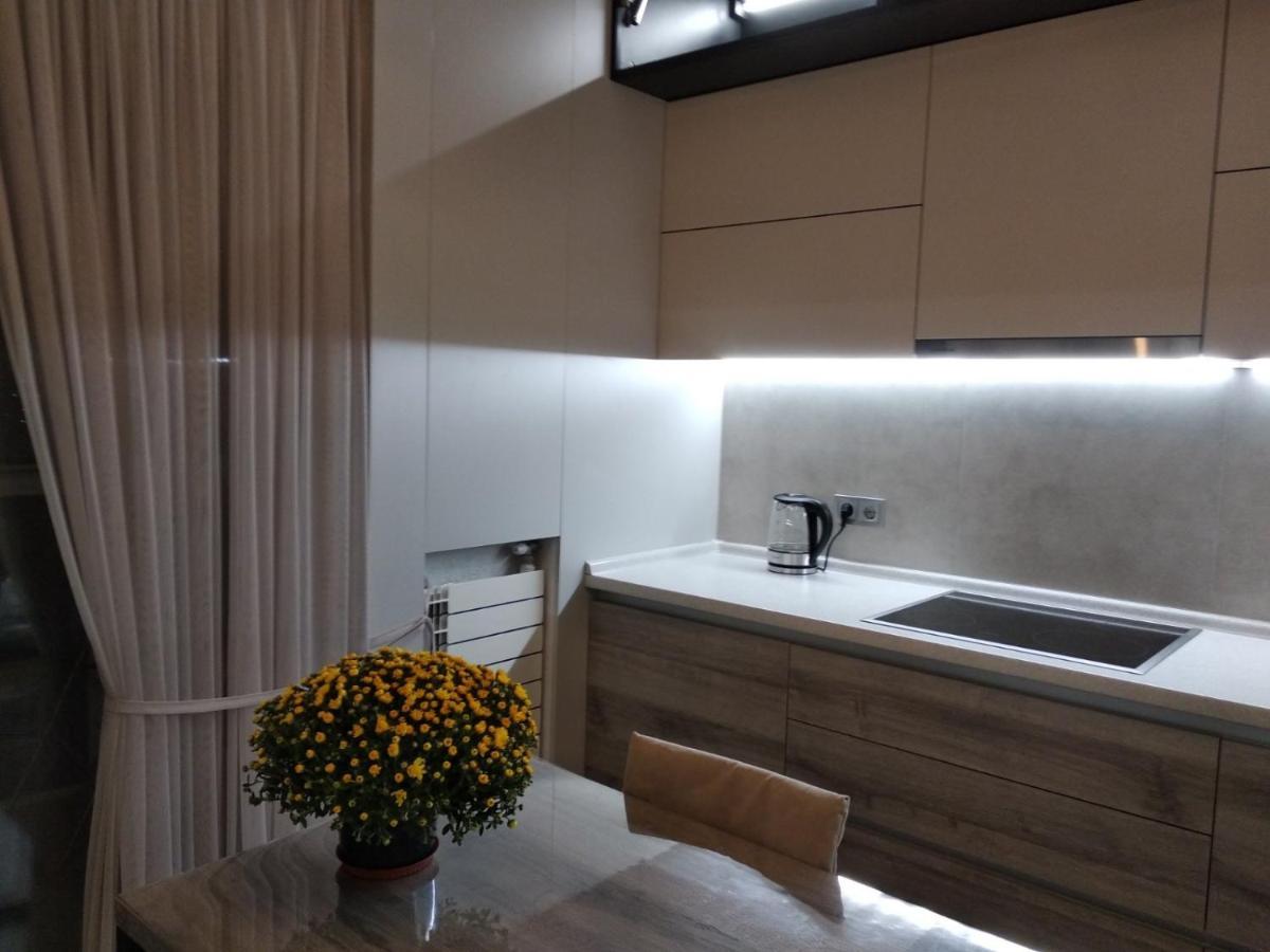 Apartment Viliamsa Οδησσός Εξωτερικό φωτογραφία
