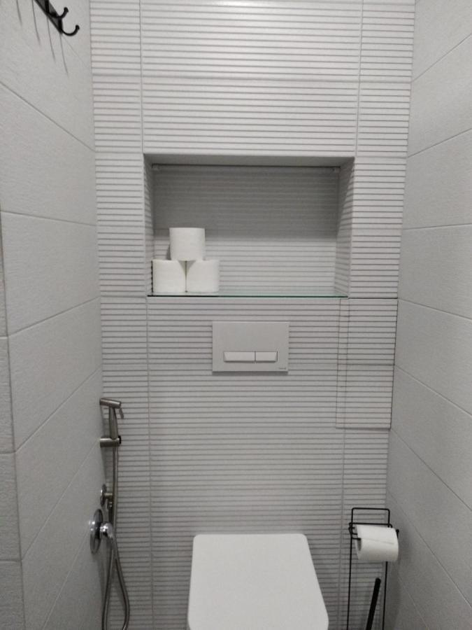 Apartment Viliamsa Οδησσός Εξωτερικό φωτογραφία