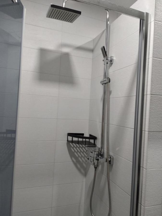 Apartment Viliamsa Οδησσός Εξωτερικό φωτογραφία