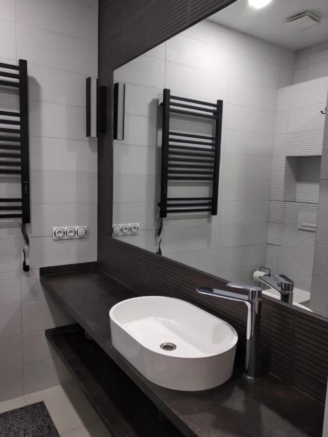 Apartment Viliamsa Οδησσός Εξωτερικό φωτογραφία