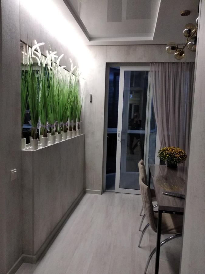 Apartment Viliamsa Οδησσός Εξωτερικό φωτογραφία