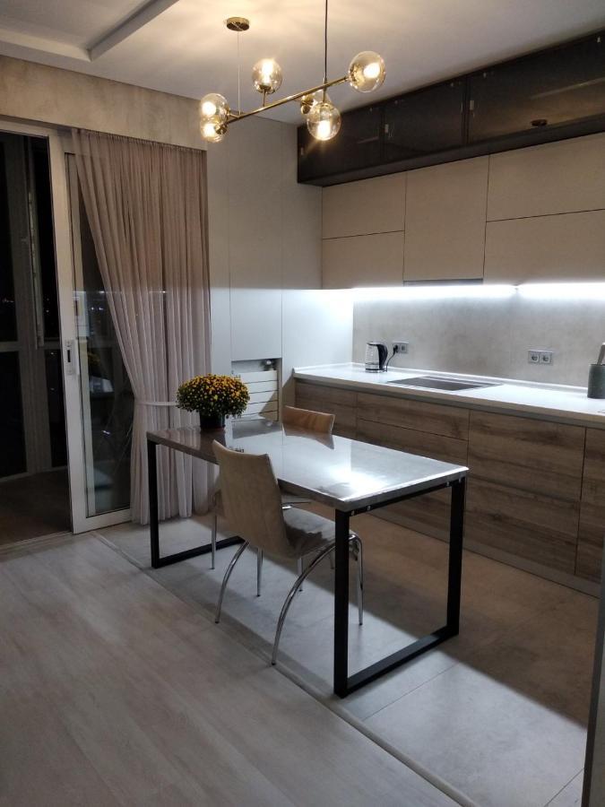 Apartment Viliamsa Οδησσός Εξωτερικό φωτογραφία
