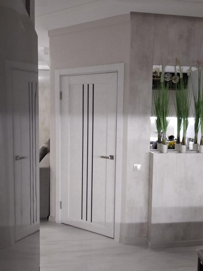 Apartment Viliamsa Οδησσός Εξωτερικό φωτογραφία