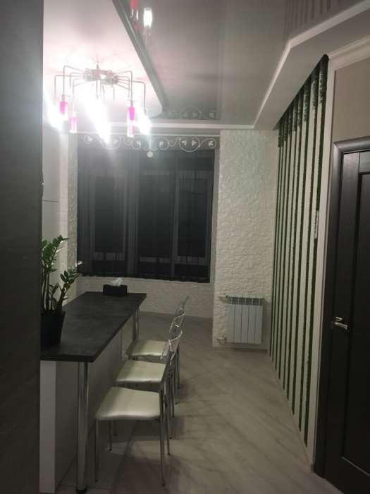 Apartment Viliamsa Οδησσός Εξωτερικό φωτογραφία
