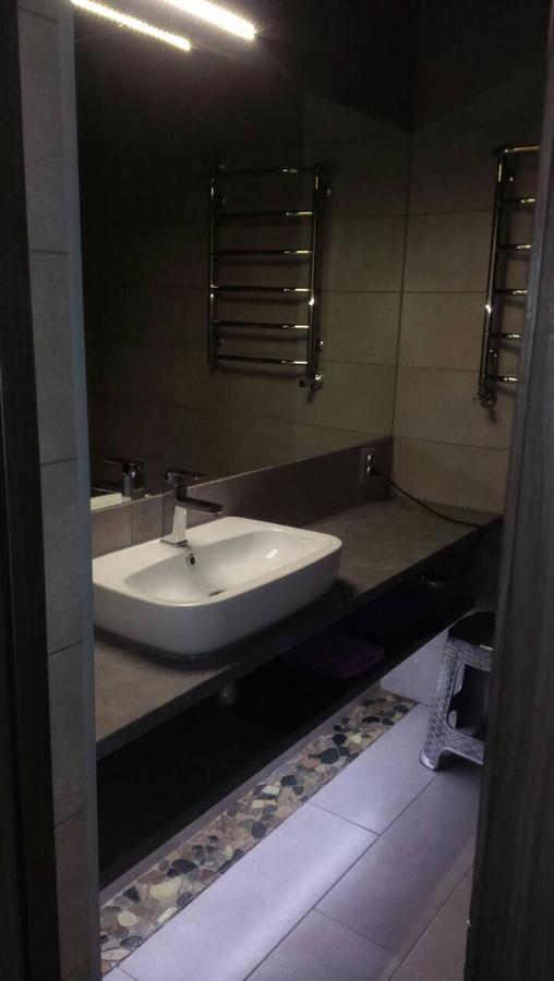 Apartment Viliamsa Οδησσός Εξωτερικό φωτογραφία