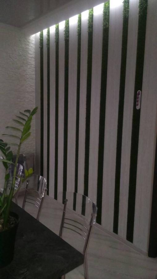 Apartment Viliamsa Οδησσός Εξωτερικό φωτογραφία