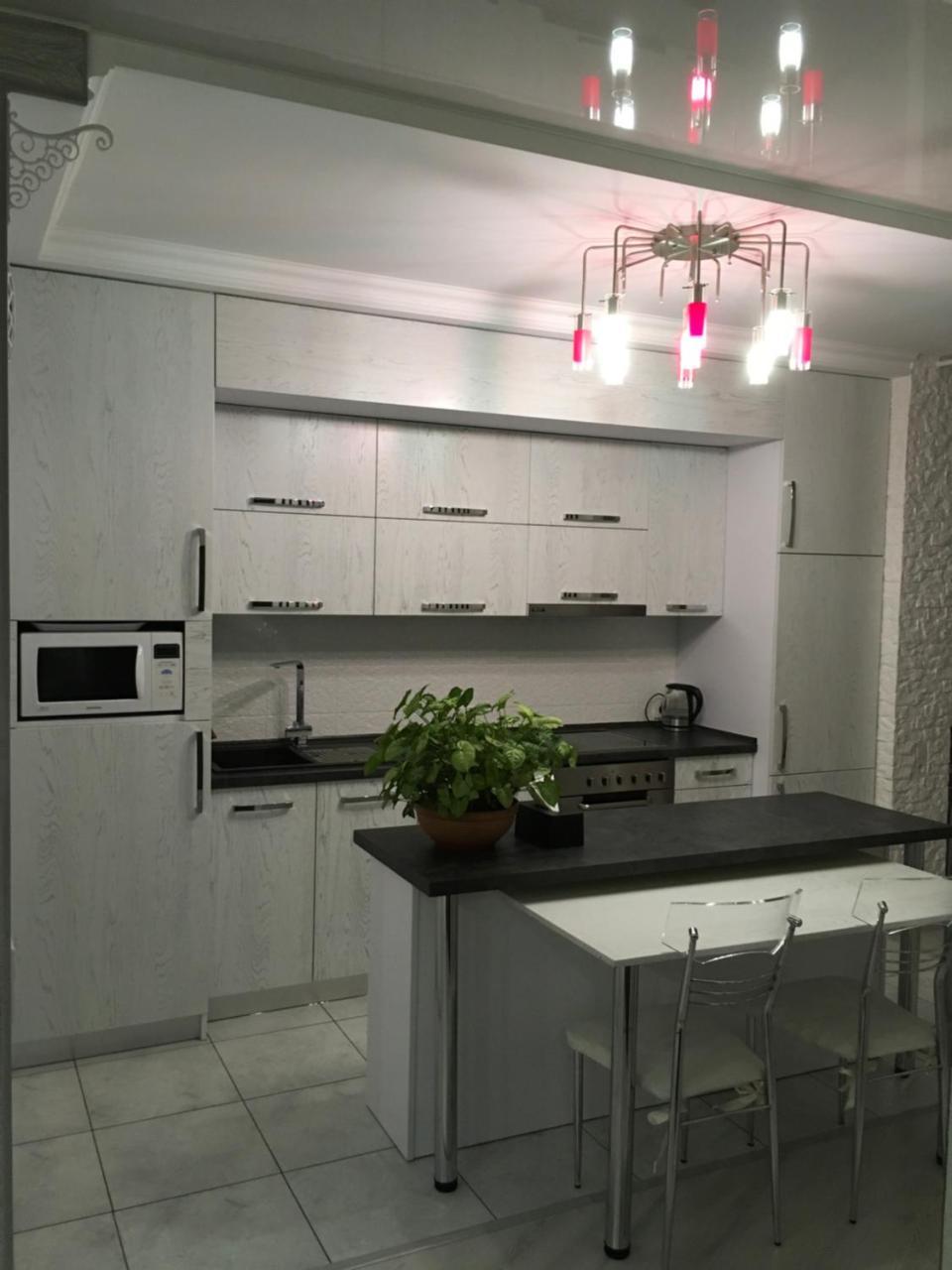 Apartment Viliamsa Οδησσός Εξωτερικό φωτογραφία