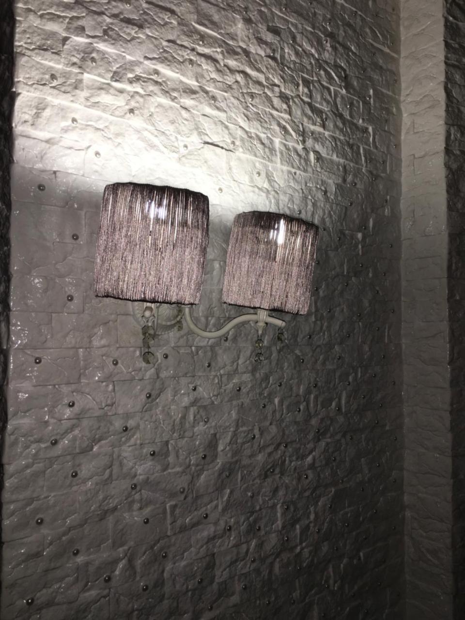 Apartment Viliamsa Οδησσός Εξωτερικό φωτογραφία