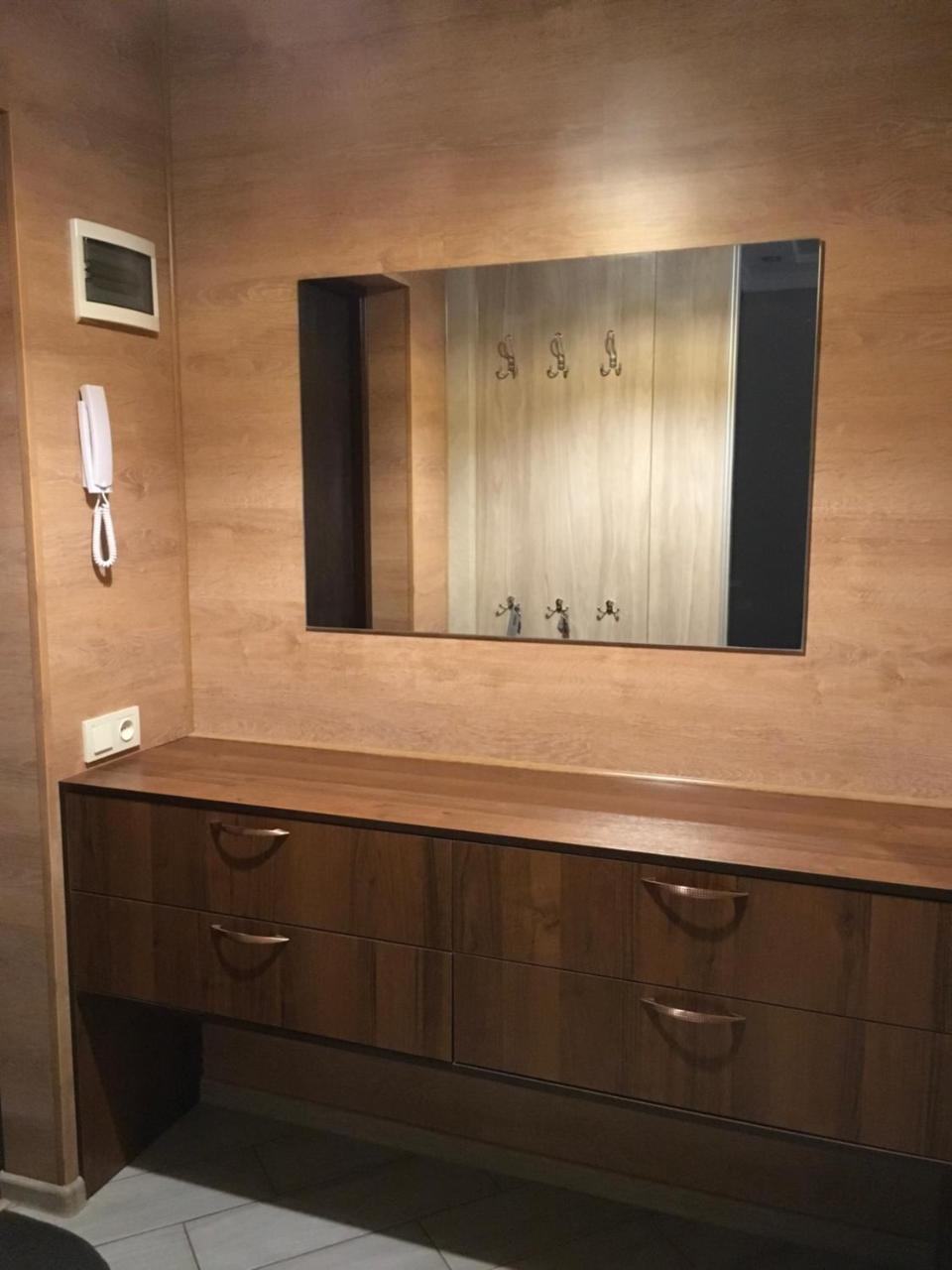 Apartment Viliamsa Οδησσός Εξωτερικό φωτογραφία