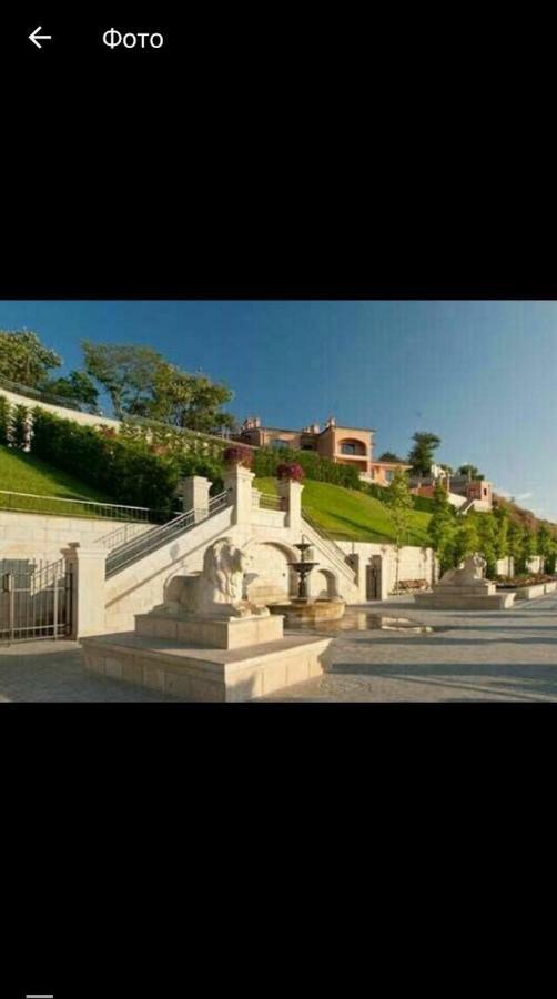 Apartment Viliamsa Οδησσός Εξωτερικό φωτογραφία