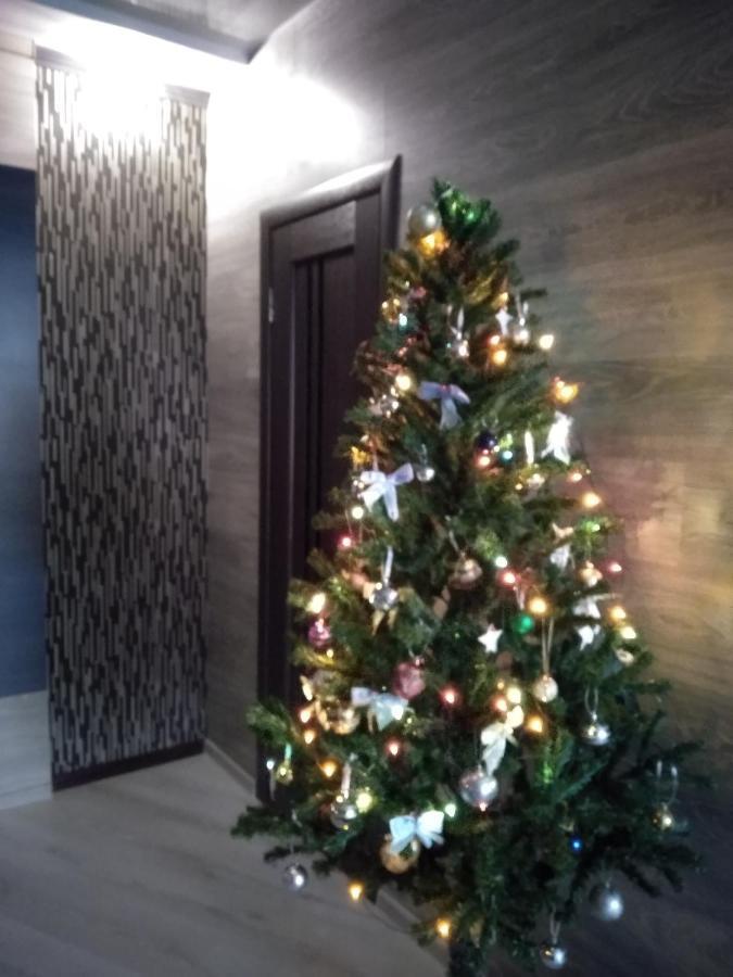 Apartment Viliamsa Οδησσός Εξωτερικό φωτογραφία